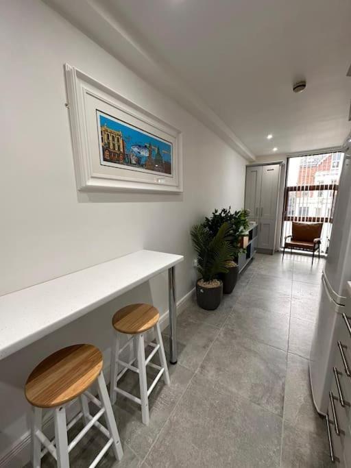 Boutique Style Apartment Μπέλφαστ Εξωτερικό φωτογραφία